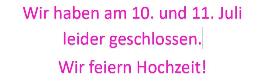 Hochzei