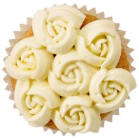 Blütentülle #91 - 23 mm Edelstahl