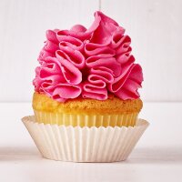 Tufftülle Blume #112 - 25 mm Edelstahl