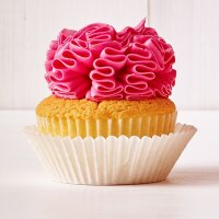 Tufftülle Glatt #113 - 20 mm Edelstahl