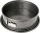 Birkmann, Easy Baking, Springform mit einem Boden Ø 26 cm