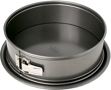 Birkmann, Easy Baking, Springform mit einem Boden Ø 28cm