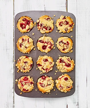 Birkmann, Easy Baking, Muffinform 12er