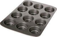 Birkmann, Easy Baking, Muffinform 12er