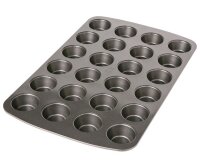 Birkmann, Easy Baking, Mini-Muffinform 24er