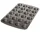 Birkmann, Easy Baking, Mini-Muffinform 24er