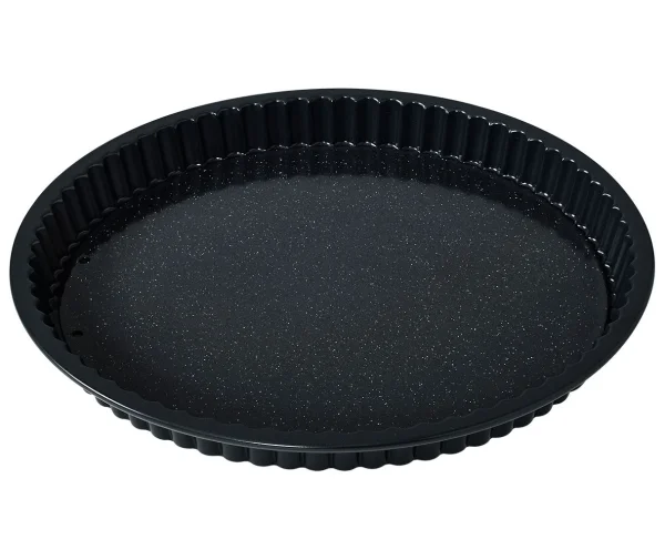 Birkmann, Premium Baking, Tarteform mit losem Boden Ø 32cm