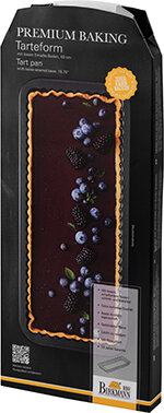 Birkmann, Premium Baking, Tarteform Ø 40cm