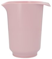 Colour Bowls R&uuml;hrbecher 1 l rosa