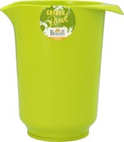 Colour Bowls Rührbecher 1 l limette