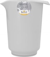 Colour Bowls Rührbecher 1,5 l weiß