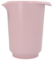 Colour Bowls R&uuml;hrbecher 1,5 l rosa