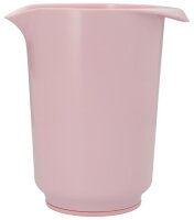 Colour Bowls Rührbecher 1,5 l rosa