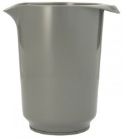 Colour Bowls Rührbecher 1,5 l grau