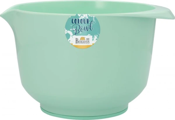 Colour Bowls Rühr- Servierschüssel 2 l türkis