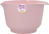 Colour Bowls Rühr- Servierschüssel 3 l rose