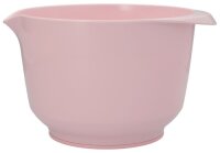 Colour Bowls Rühr- Servierschüssel 3 l rose