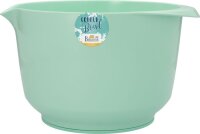 Colour Bowls Rühr- Servierschüssel 4 l türkis