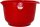 Colour Bowls Rühr- Servierschüssel 4 l rot