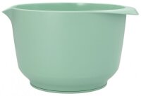 Colour Bowls Rühr- Servierschüssel 4 l matt mint