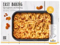 Birkmann, Easy Baking, Springform Rechteckig 34 x 23,5cm