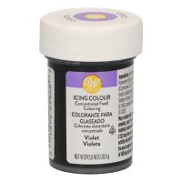 Wilton EU Icing Color - Violet - 28g