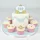 FMM Princess Carriage Cutter Set/3