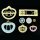 FMM Princess Carriage Cutter Set/3