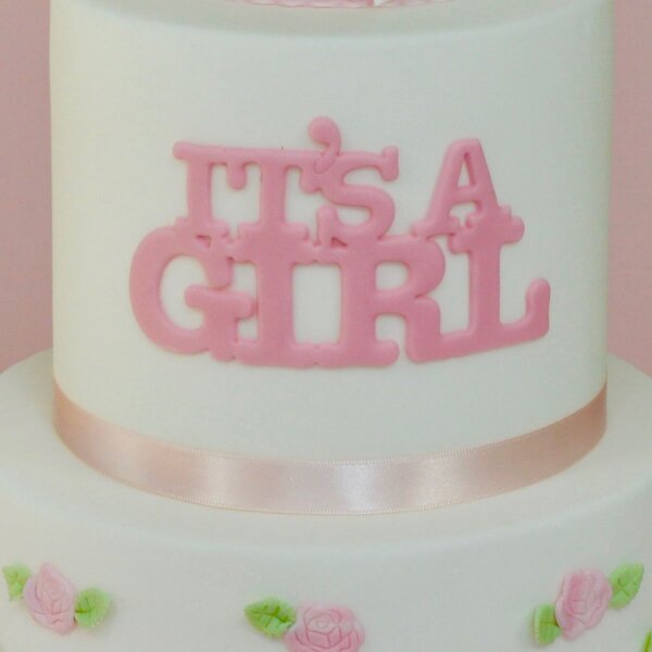 FMM It’s a Girl