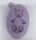 Karen Davies Silicone Mould - Teddy Bear