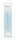 PartyDeco Candles Long Light Blue Set/12