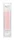 PartyDeco Candles Long Rosa Set/12