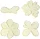 JEM Anemone Set/4