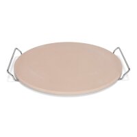 Patisse Pizzastein 33 cm