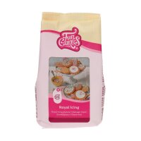 FunCakes Mix f&uuml;r Royal Icing 450 g