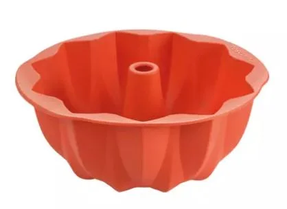 Tescoma Hoher Gugelhupf Rosette Ø 24cm