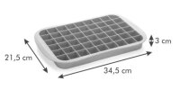 Tescoma Dukatenbuchteln Silikonform