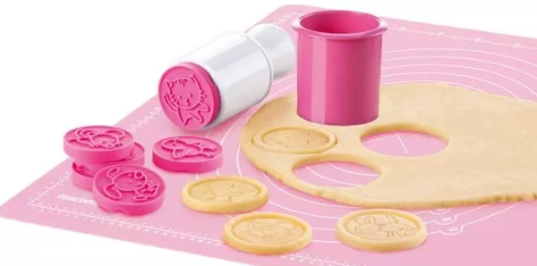 Tescoma Delicia Stempel Tiere