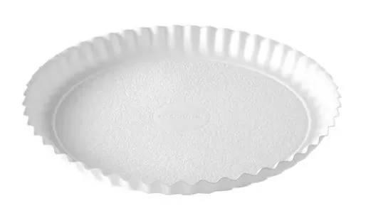 Tescoma Tablett Weiß 34 cm