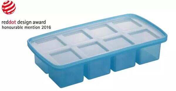 Tescoma Ice Mould Cubes XXL