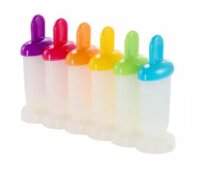 Tescoma Stieleisformer 6 Stk.