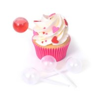 House of Marie Pipette Balloon 4 ml - Stk/10