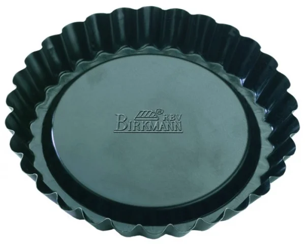 Birkmann, Easy Baking, Obstbodenförmchen 6 Stk. Ø 12 cm