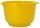 Colour Bowls R&uuml;hr- Serviersch&uuml;ssel 4 l gelb