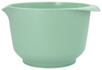 Colour Bowls Rühr- Servierschüssel 3 l matt mint