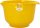 Colour Bowls R&uuml;hr- Serviersch&uuml;ssel 2 l gelb
