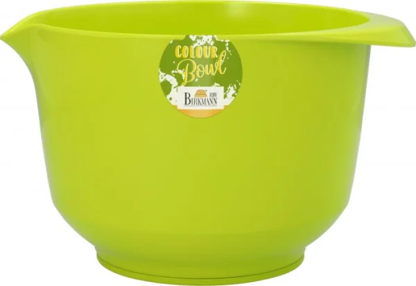 Colour Bowls Rühr- Servierschüssel 2 l limette
