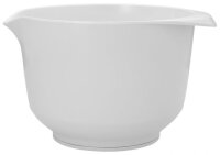 Colour Bowls Rühr- Servierschüssel 2 l weiß