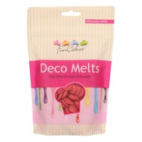 FunCakes Deco Melts Rot 250g