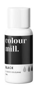 Colour Mill - Black 20 ml